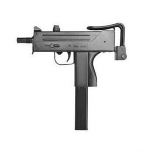 Combat M11 Zone mini MP511 Noir Spring 0.5J