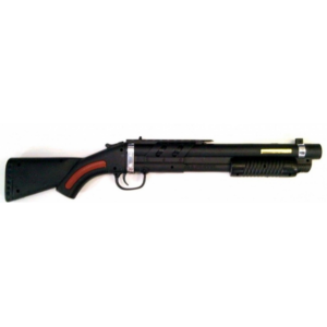 FUSIL A POMPE 54 cm 52087 FOREST GUN 0.7 JOULE