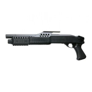 FUSIL A POMPE 6MM FRANCHI TACTICAL RESSORT Spring Airsoft