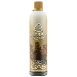 GAZ ASG ULTRAIR BOUTEILLE DE 700 ML Airsoft Paintball