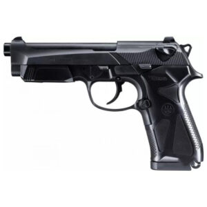 Pistolet Beretta 90Two 6mm bbs Spring Ressort Airsoft + 500 billes
