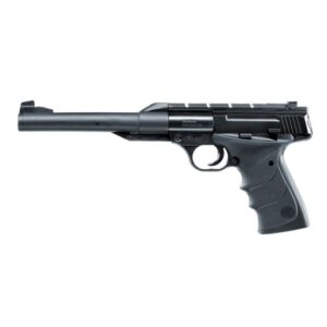 TOP VENTE TIR Pistolet à plomb Browning Buckmark Umarex Cal 4.5 + 250 plombs