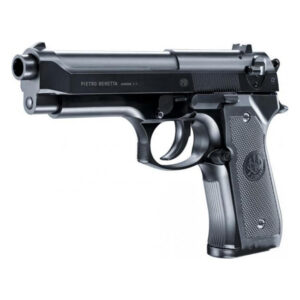 RÉPLIQUE BERETTA M92 FS HME RESSORT