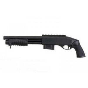 REPLIQUE LONGUE Fusil a Pompe 6MM M401 RESSORT Spring Airsoft