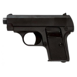 RÉPLIQUE PISTOLET À RESSORT GALAXY G1 0,5J FULL METAL