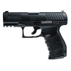RÉPLIQUE PISTOLET À RESSORT WALTHER PPQ CULASSE METAL 0,5J