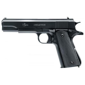 RÉPLIQUE PISTOLET COMBAT ZONE 19 ELEVEN RESSORT