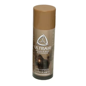 BOUTEILLE DE LUBRIFIANT Spray huile 220ML TEFLON Airsoft