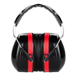 Casque de Protection Anti-Bruit Ear Protector Réduction du bruit 29DB