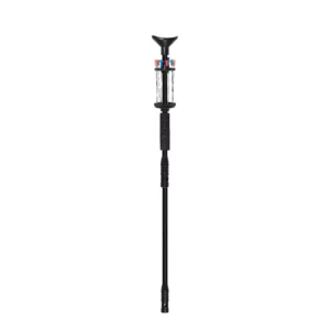 SARBACANE BLOWAIR 61cm + 10 Fléchettes Traits