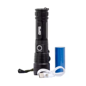 LAMPE LED2609 - ZOOM 1500 LUMENS