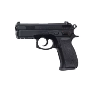 CZ 75D COMPACT