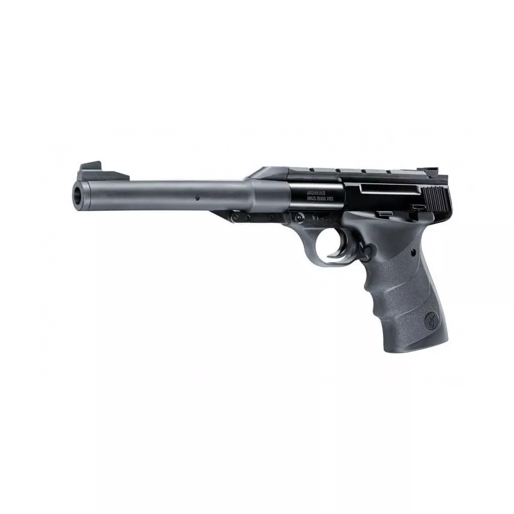 Browning Buckmark Cal 4.5