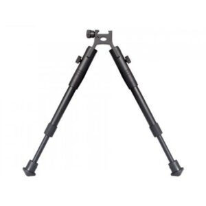 BIPIED TELESCOPIQUE UX TACTIPOD - RAIL 21 MM
