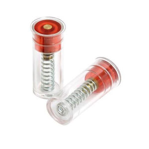 DOUILLE AMORTISSEUR PLASTIQUE C20 BLISTER X2 Megaline