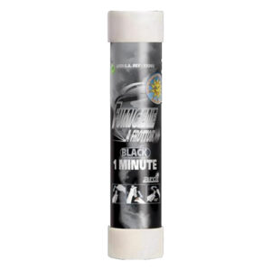 Fumigène à main Friction Frottoir Noir Ardi Feu d'artifice Airsoft