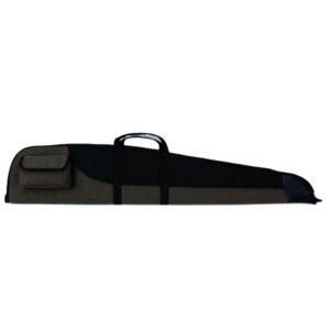 Housse FOURREAU CARABINE BLACK/BROWN 123CM
