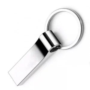Clé USB 2 To Porte clé
