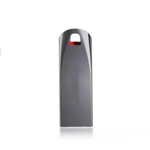 Clé USB 2 To Porte clé + adaptateur usb c