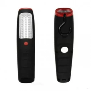 Lampe de travail Baladeuse avec accroche à LED
