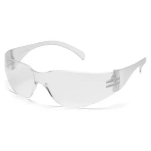 Lunettes de Protection Sécurité Transparentes Bricolage Chantier Tir...