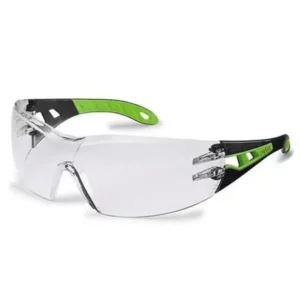 Lunettes de protection Uvex Anti poussiere Bricolage