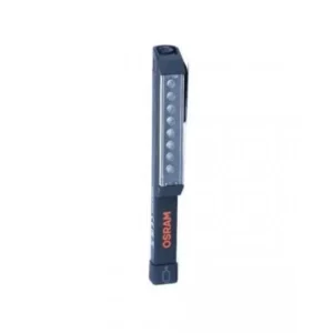 OSRAM Lampe stylo d'inspection Home Penlight 80 - Noir
