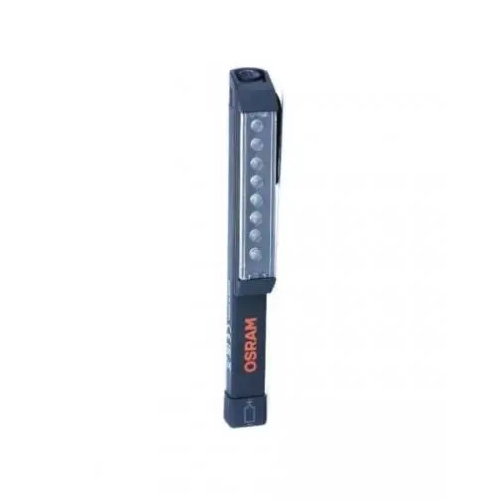 OSRAM Lampe stylo d'inspection Home Penlight 80 - Noir