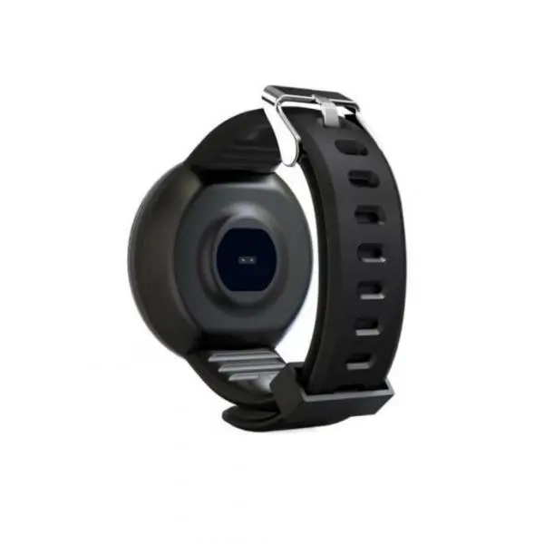 Montre connectée bluetooth Smartwatch D18 Noir – Image 3