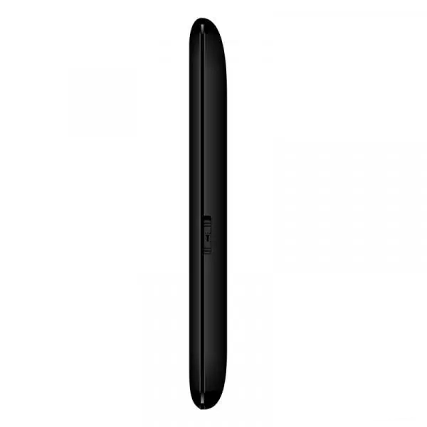 Konrow Senior 280 (Écran 2.8'' - Double Sim - Avec Station de charge) Noir – Image 3