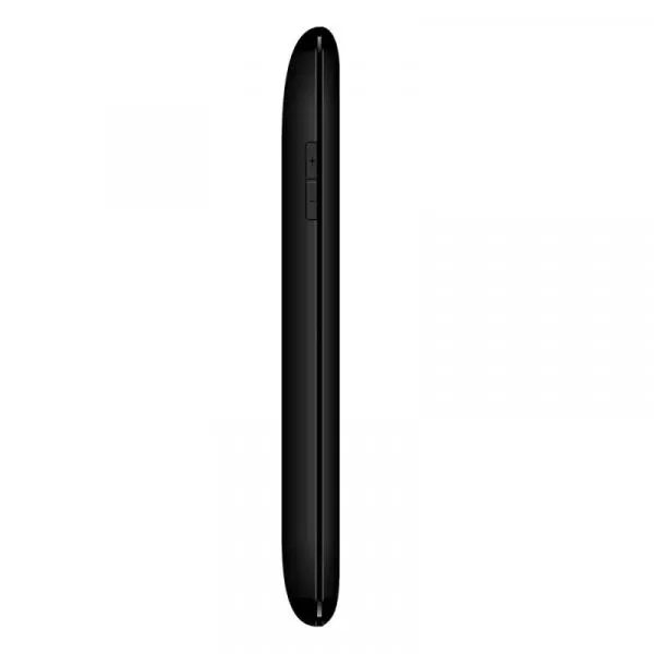 Konrow Senior 280 (Écran 2.8'' - Double Sim - Avec Station de charge) Noir – Image 4