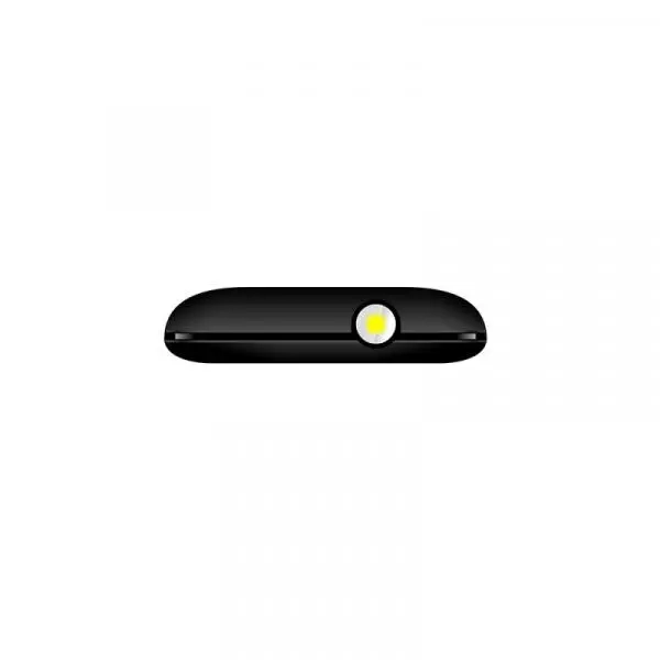 Konrow Senior 280 (Écran 2.8'' - Double Sim - Avec Station de charge) Noir – Image 5
