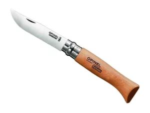 OPINEL N.8 CARBONE