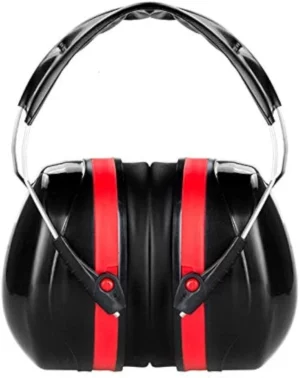 Casque de Protection Anti-Bruit Ear Protector Réduction du bruit 29DB
