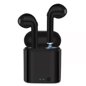 I7s TWS écouteur sans fil Bluetooth 5.0 écouteurs sport écouteurs casque avec micro pour téléphone intelligent Xiaomi Samsung Huawei LG