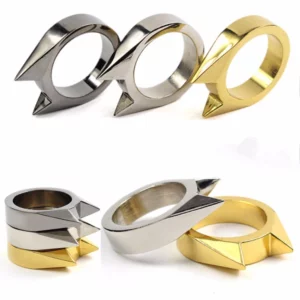Bague Anneau Chat Couleur Diamètre intérieur 2 cm