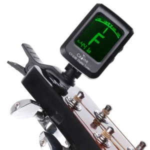 Tuner Metronome Cadine CT-03B NEUF