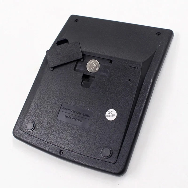 Calculatrice de bureau KK-800A – Image 2