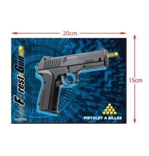 Jouet Forest GUN