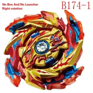 Toupie Beyblade Burst GT