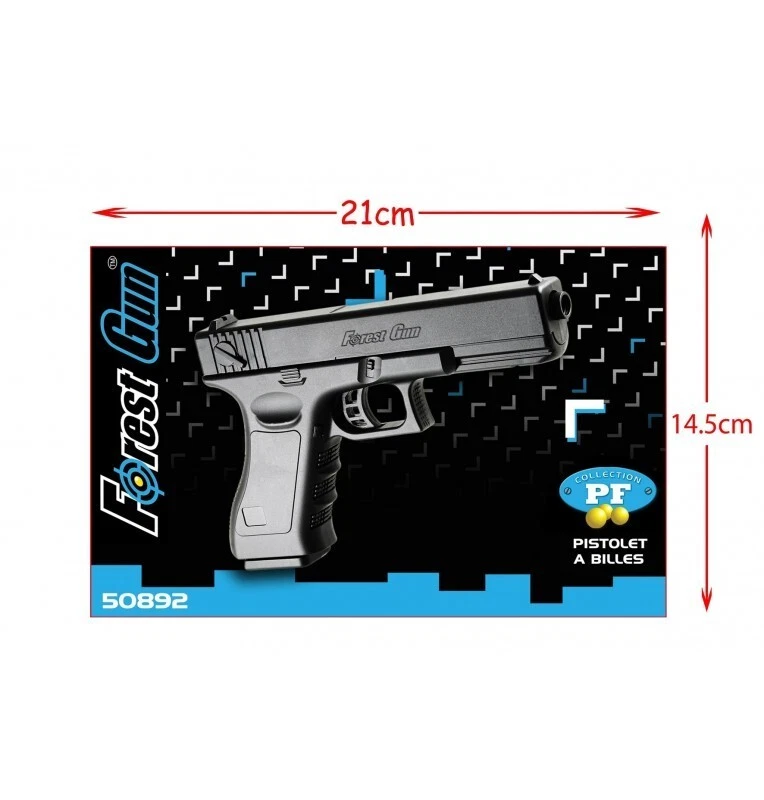 Jouet Forest GUN 2