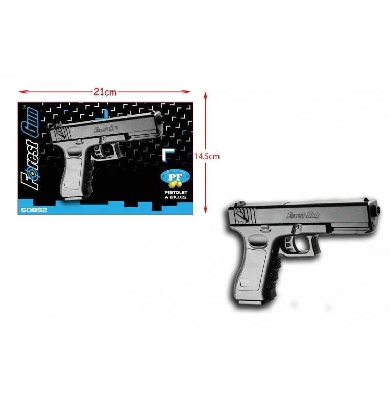 Jouet Forest GUN 2 – Image 2