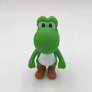 Figurine Super Mario Bros Yoshi 12cm NEUF