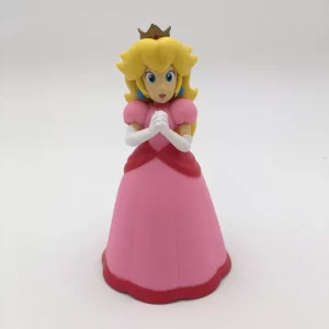 Figurine Super Mario Bros Peach 14cm