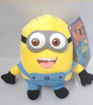 Peluche Minion 20 cm