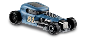 Hot Wheels Mod Rod Car Voiture Jouet Enfant NEUF