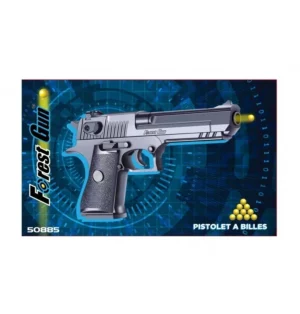 Jouet Forest Gun 3