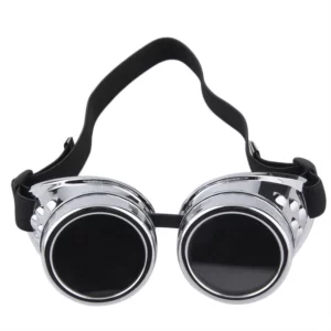 Lunettes Moto avec attache NEUF