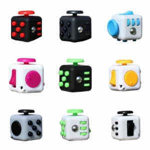 Magic Cube NEUF Divers modèles
