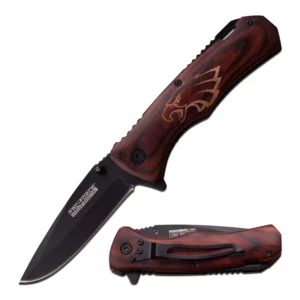 TAC FORCE TF-939EA 4.5" CLOSED Couteau pliant